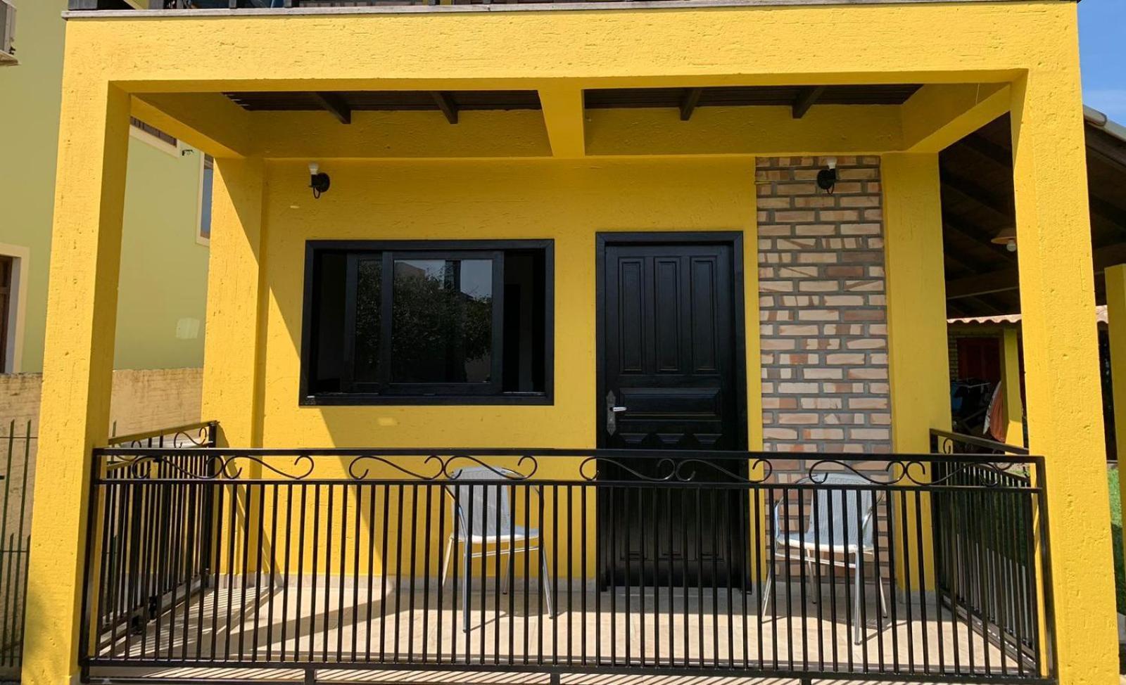 Studio Amarelo Florianópolis Exterior foto
